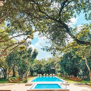 Hotel Nivadoo, Sigirîya